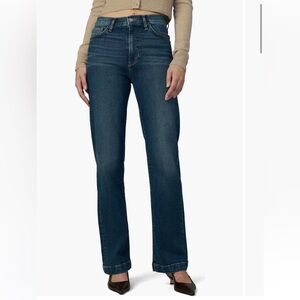 Joes wide leg jeans size 27